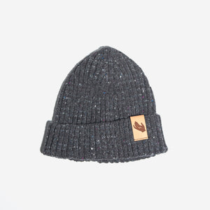 
                  
                    Load image into Gallery viewer, Classic Merino Beanie
                  
                