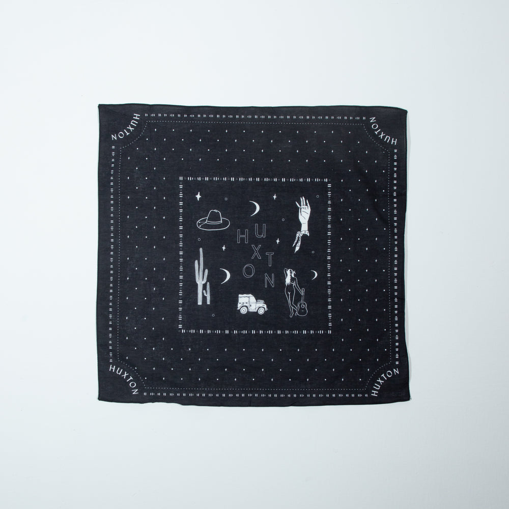 
                  
                    Load image into Gallery viewer, Limited Edition Bandana
                  
                