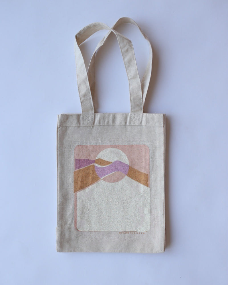 
                  
                    Load image into Gallery viewer, Buhlaixe x HUXTON Tote
                  
                