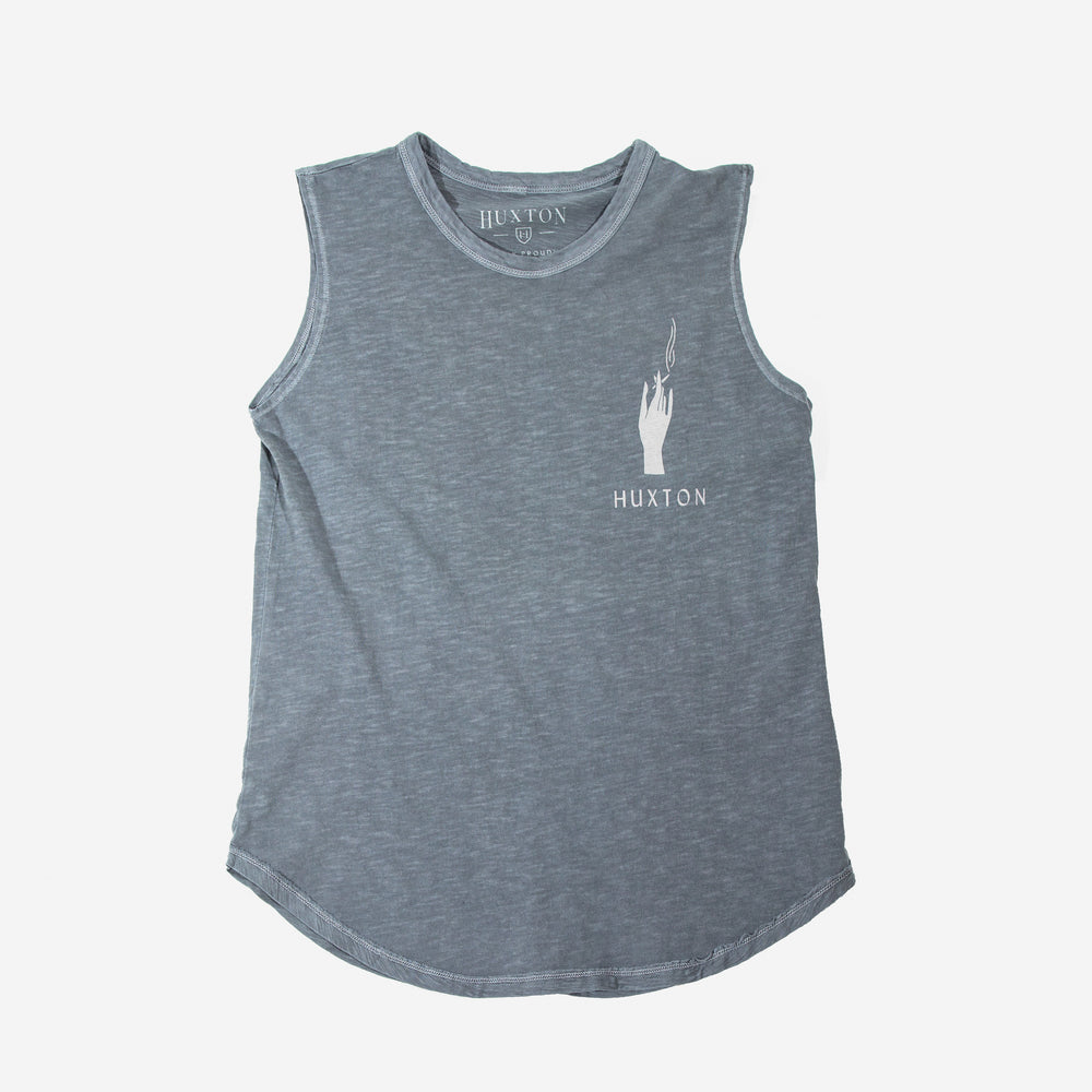 
                  
                    Load image into Gallery viewer, Women&amp;#39;s High Vibes Tank
                  
                